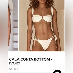 Monday Swimwear BRAND NEW Never Opened!!!